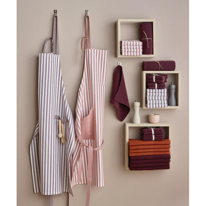 Sander Adam keukenschort 75x93 Fb. 03 - Yellow