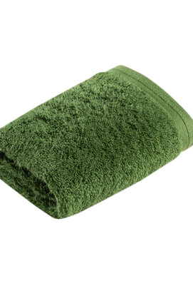 Vossen zeepdoekje Vegan Life clover 30x30