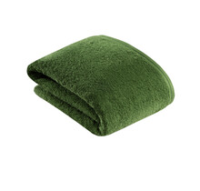 Vossen badlaken Vegan Life clover 100x150