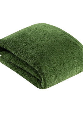 Vossen badlaken Vegan Life clover 100x150