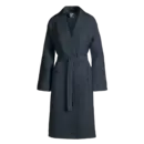 Vandyck Vandyck Badjas Biarritz New blueink Medium