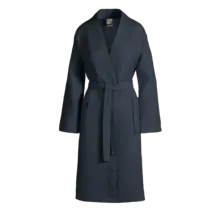 Vandyck Badjas Biarritz New blueink Medium