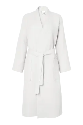 Vandyck Badjas Biarritz New white Small