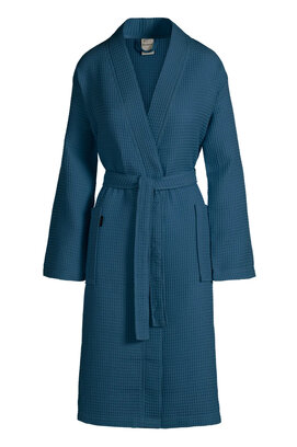 Vandyck Badjas Biarritz Navy XSmall