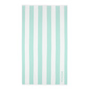 Vossen Strandlaken Vossen signature azure   100x180