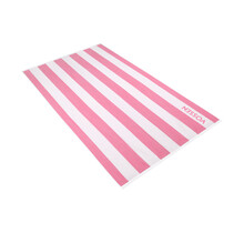 Strandlaken Vossen signature bonbon   100x180