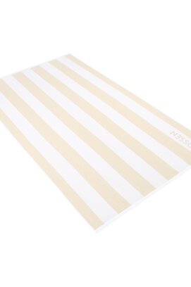 Strandlaken Vossen signature tibet   100x180