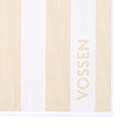 Vossen Strandlaken Vossen signature tibet   100x180