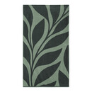 Vossen Strandlaken Vossen ocean leaf sage  100x180