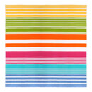 Vossen Strandlaken Vossen beach mix light azure 180x180