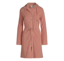 Vandyck Badjas Vogue lightgreen Medium