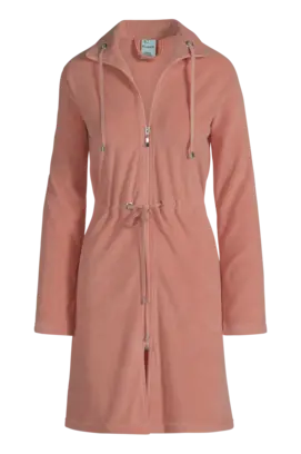 Vandyck Badjas Vogue lightgreen Large