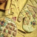 Beddinghouse Beddinghouse x Van Gogh Museum Sunflower Yellow Ovenwant per 2