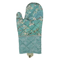 Beddinghouse x Van Gogh Museum Blossom blue Ovenwant per 2