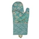 Beddinghouse Beddinghouse x Van Gogh Museum Blossom blue Ovenwant per 2