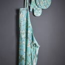 Beddinghouse Beddinghouse x Van Gogh Museum Blossom blue Keukenschort