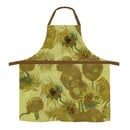 Beddinghouse Beddinghouse x Van Gogh Museum Sunflower Yellow Keukenschort