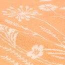 Bunzlau Castle Bunzlau Castle Wild Flowers keukendoek 53x60 Orange