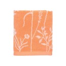 Bunzlau Castle Bunzlau Castle Wild Flowers keukendoek 53x60 Orange