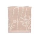Bunzlau Castle Bunzlau Castle Wild Flowers keukendoek 53x60 Sand