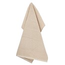 Bunzlau Castle Bunzlau Castle Small Check keukendoek 53x60 Sand