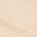 Bunzlau Castle Bunzlau Castle Small Check keukendoek 53x60 Sand