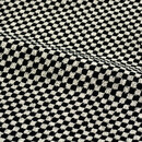 Bunzlau Castle Bunzlau Castle keukendoek Small Check black 53x60