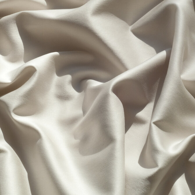 Dommelin Kussensloop Uni Satijn 300TC 516 Beige 40x60