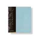 Dommelin Dommelin Kussensloop Uni Satijn 300TC 591 Pastelblauw 40x60
