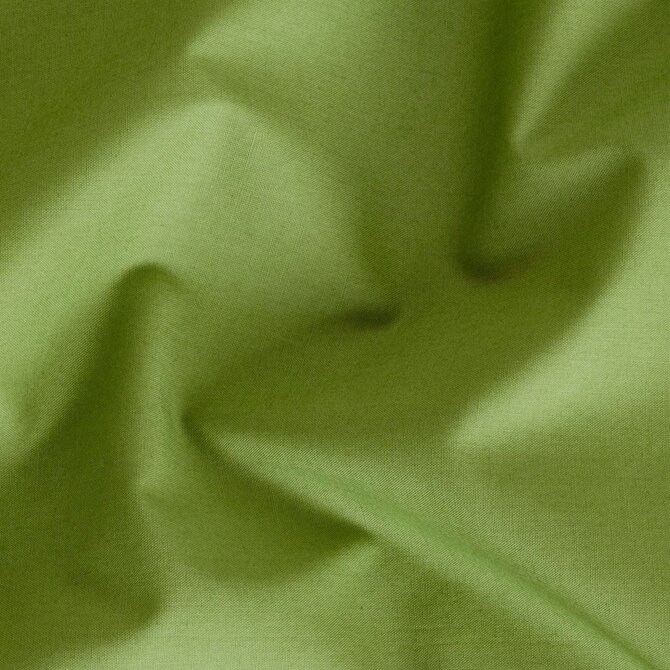 Dommelin Kussensloop Uni Percal 200TC Groen 586 40x60 cm