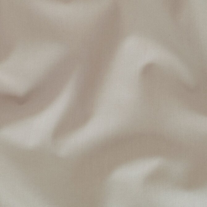 Dommelin Kussensloop Uni Percal 200TC 514 Khaki 50x70