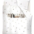 Marjolein Bastin Marjolein Bastin dekbedovertrek Wild Feathers Natural  240x200/220