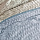Beddinghouse Beddinghouse Dekbedovertrek Nuno Blue 140x200/220 cm