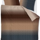 Beddinghouse Beddinghouse Duco Dekbedovertrek  Red 240x200/220