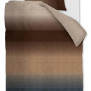 Beddinghouse Beddinghouse Duco Dekbedovertrek  Red 200x200/220