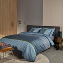 Kardol by Beddinghouse Kardol Alluring Dekbedovertrek Blauwgroen 200x200/220