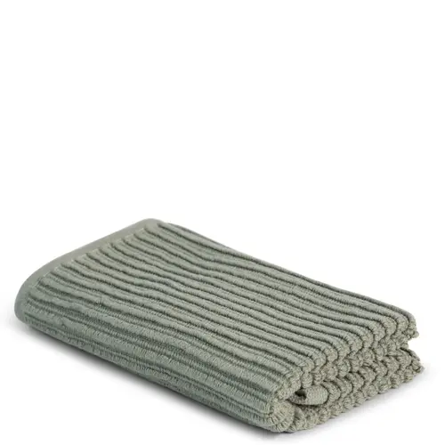 Jorzolino Jorzolino Uni vaatdoek 32x32 Grijs Groen