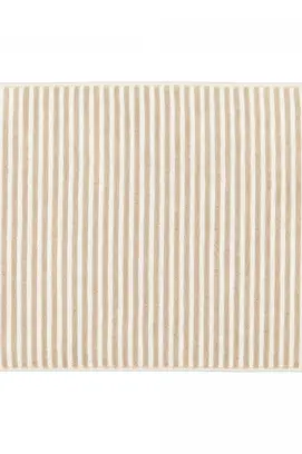 Cawö Two Tone Badmat 50x80 sand