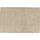 Cawö Cawö Two Tone Badmat 50x80 graphit