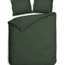 Heckett & Lane Heckett & Lane Punto dekbedovertrek 240x200/220 Calla Green