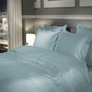 Heckett & Lane Heckett & Lane Punto dekbedovertrek 240x200/220 Sphere Blue