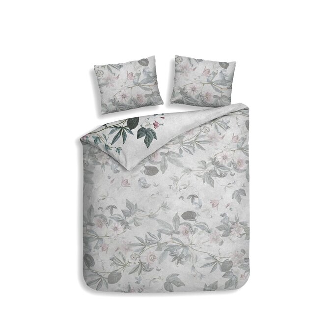 Heckett & Lane Kanya dekbedovertrek 240x200/220 Multi