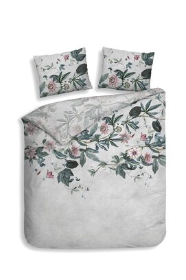 Heckett & Lane Kanya dekbedovertrek 240x200/220 Multi