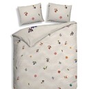 Heckett & Lane Heckett & Lane Luz dekbedovertrek 240x200/220 Multi