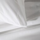 Yellow Yellow Suite Mumbai dekbedovertrek 140x200/220 Blanc de Blanc