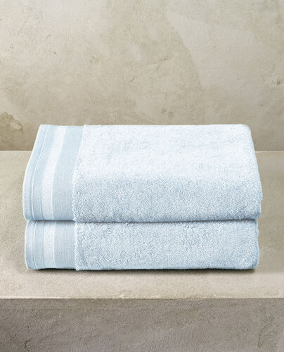 De Witte Lietaer De Witte Lietaer Excellence douchelaken 70x140 Powder Blue