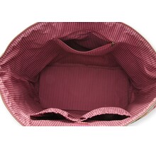 Pip Studio Tilda Schouder  Tas Large Mumbai Morning Pink66x20x44cm