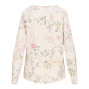 Pip Studio Pip Studio Tina Long Sleeve Top Bodhi Flower Offwhite M