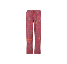 Pip Studio Belin Long Trousers Mumbai Morning Pink L