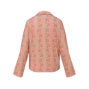Pip Studio Pip Studio Faye Long Sleeve Top Rosa Rani Sand M